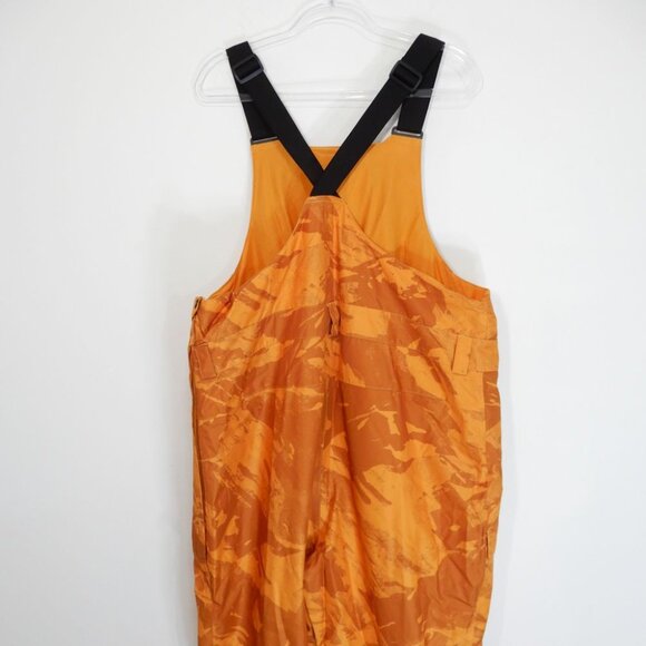 The North Face Women’s Freedom Insulated Bib Size 2X Winter Ski Waterproof Pants - Picture 11 of 14